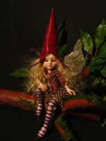 Fairy Chara - February 2011